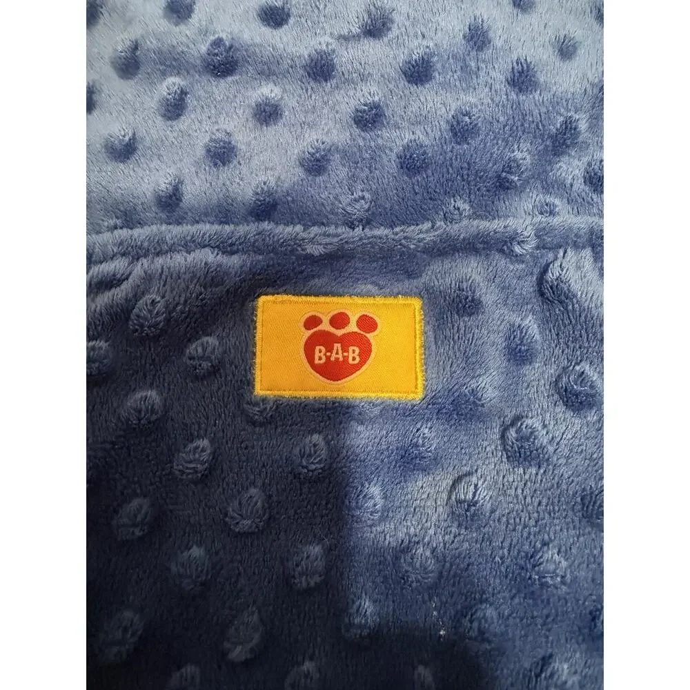 B-A-B build a bear backpack new for carrying your favorite stuffed animal
